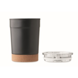 Vaso doble pared 300 ml personalizado